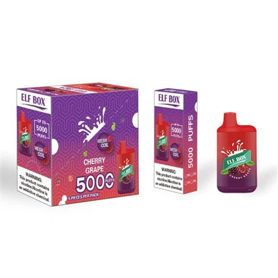 Škatla Elf 5000